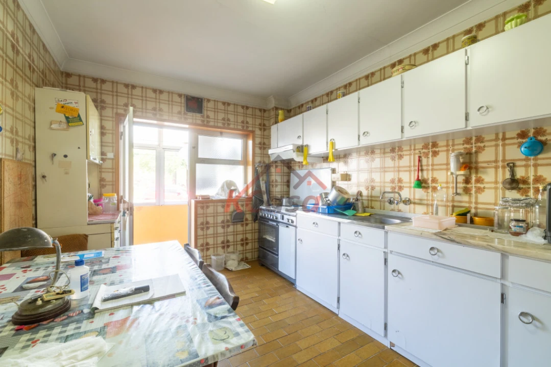 Apartamento T3 para Venda em Rio Tinto Foto 5