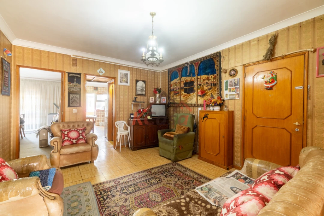Apartamento T3 para Venda em Rio Tinto Foto 8