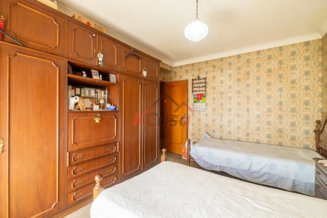 Apartamento T3 para Venda em Rio Tinto Foto 14