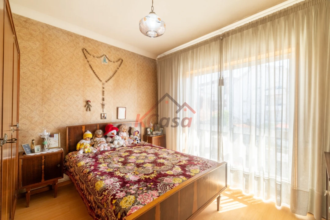 Apartamento T3 para Venda em Rio Tinto Foto 9