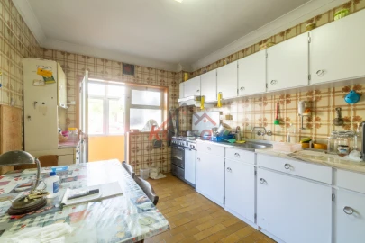 Apartamento T3 para Venda em Rio Tinto