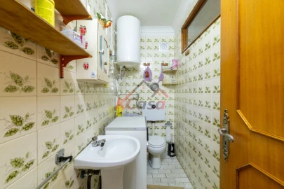 Apartamento T3 para Venda em Rio Tinto