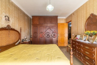 Apartamento T3 para Venda em Rio Tinto