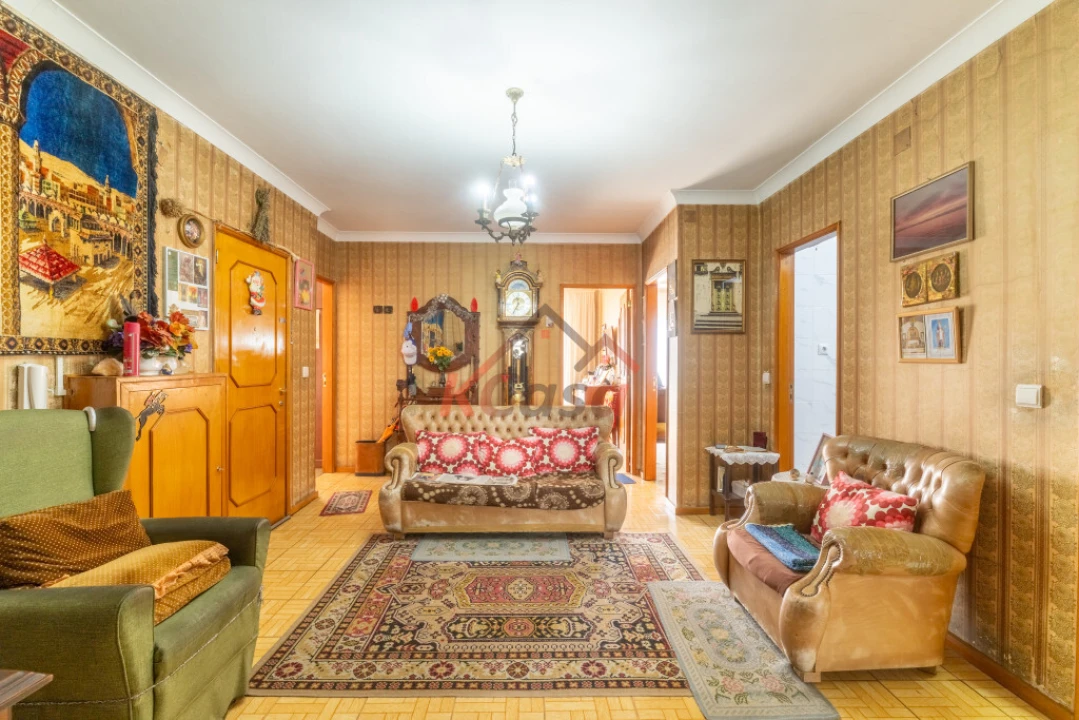 Apartamento T3 para Venda em Rio Tinto Foto 1