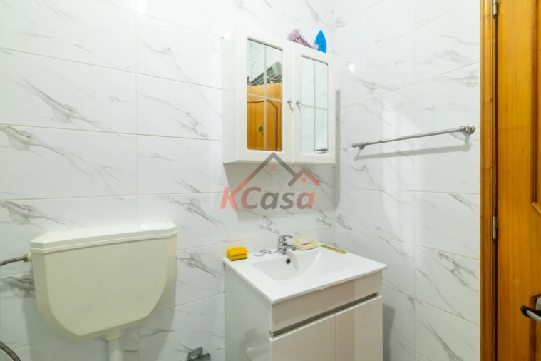 Apartamento T3 para Venda em Rio Tinto Foto 16