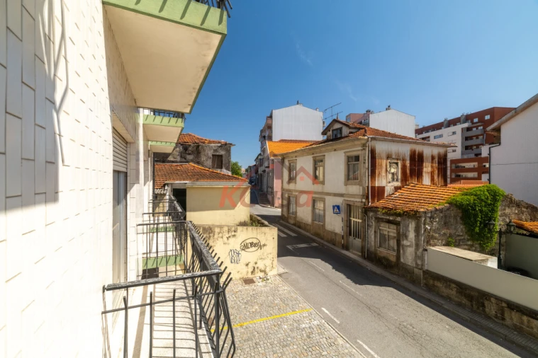 Apartamento T3 para Venda em Rio Tinto Foto 19