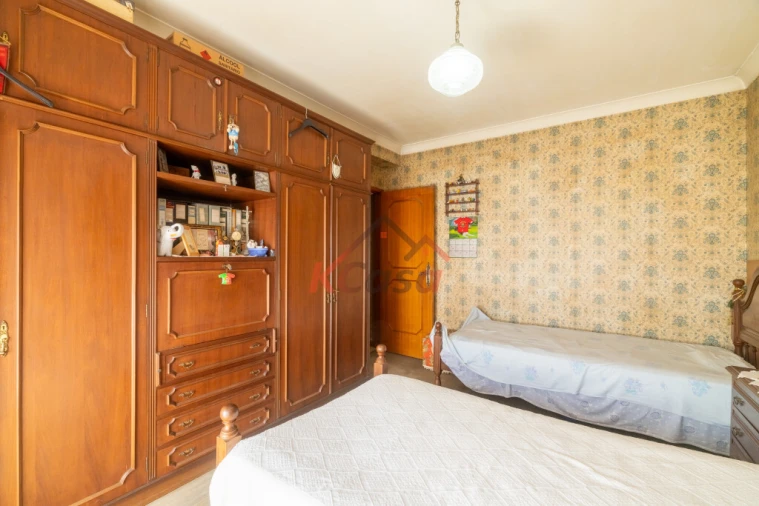 Apartamento T3 para Venda em Rio Tinto Foto 14
