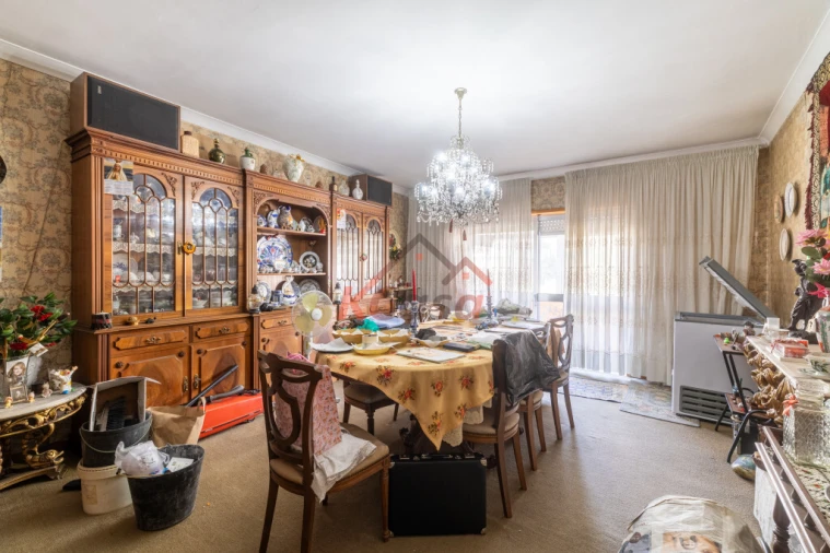 Apartamento T3 para Venda em Rio Tinto Foto 3