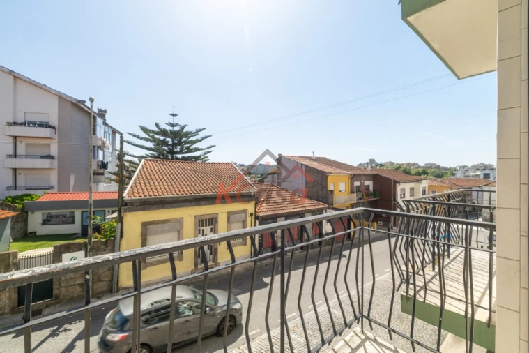 Apartamento T3 para Venda em Rio Tinto Foto 18