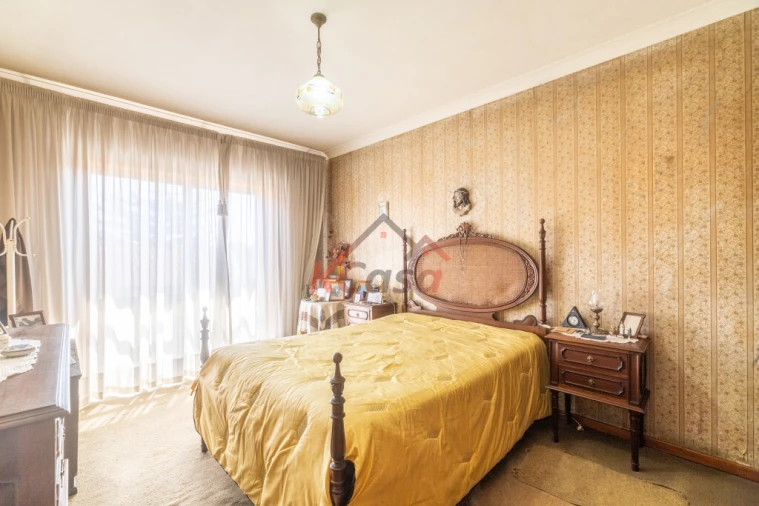 Apartamento T3 para Venda em Rio Tinto Foto 11