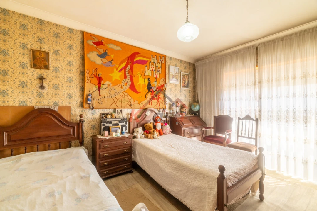 Apartamento T3 para Venda em Rio Tinto Foto 13