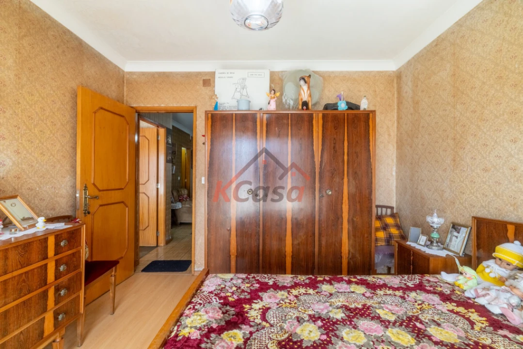 Apartamento T3 para Venda em Rio Tinto Foto 10