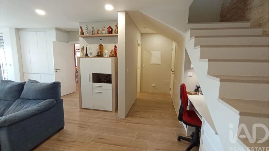 Moradia T2 para Venda em Sobral de Monte Agraço Foto 27