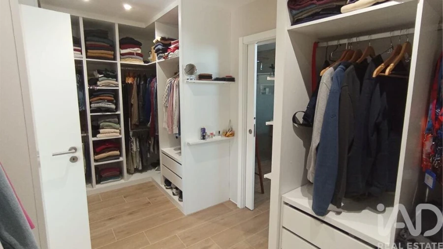 Moradia T2 para Venda em Sobral de Monte Agraço Foto 17