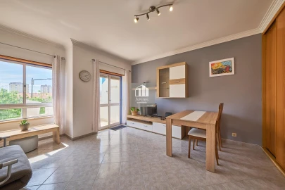 Apartamento T1 para Venda em Costa da Caparica