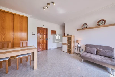Apartamento T1 para Venda em Costa da Caparica
