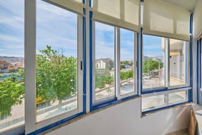 Apartamento T1 para Venda em Costa da Caparica