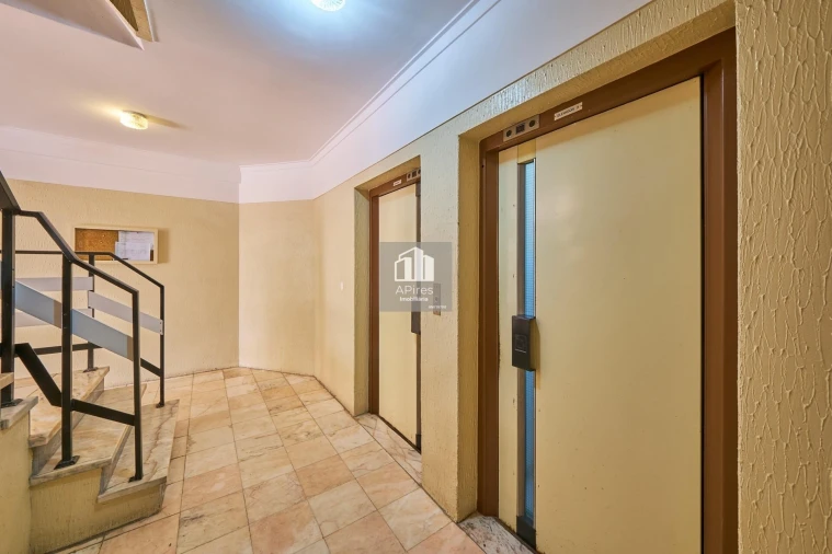 Apartamento T1 para Venda em Costa da Caparica Foto 21