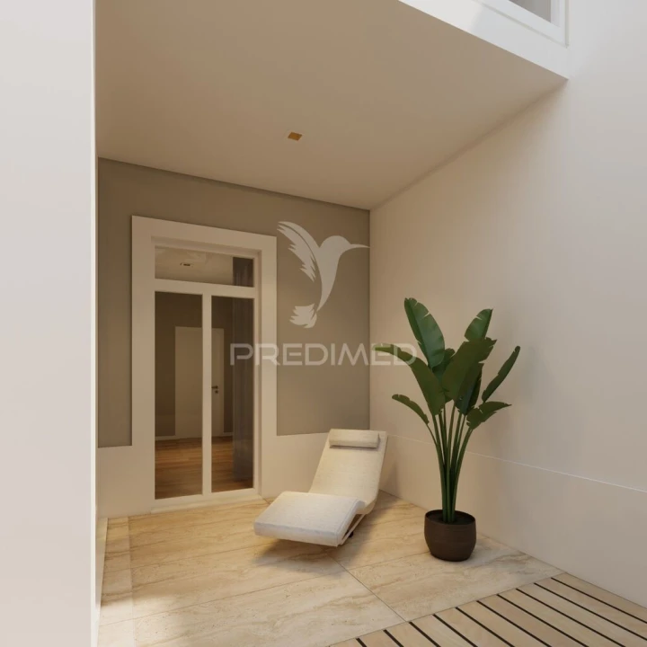 Apartamento T3 para Venda em Seixal, Arrentela e Aldeia de Paio Pires Foto 9