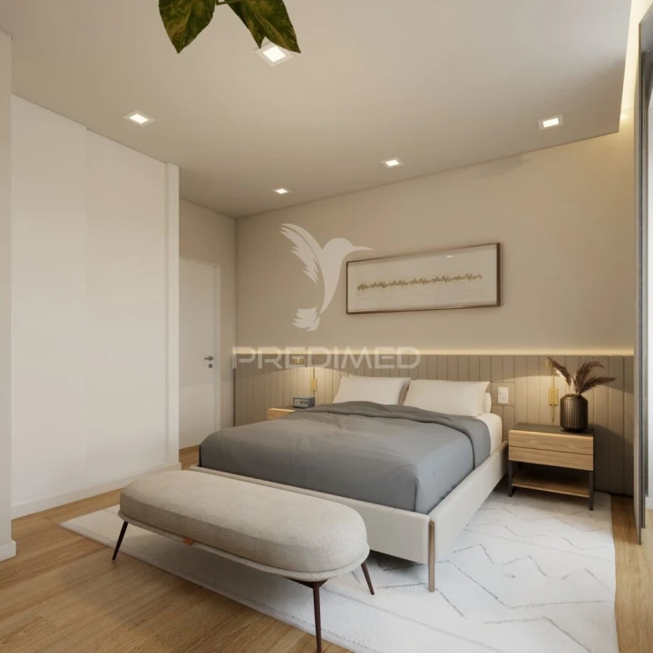 Apartamento T3 para Venda em Seixal, Arrentela e Aldeia de Paio Pires Foto 12