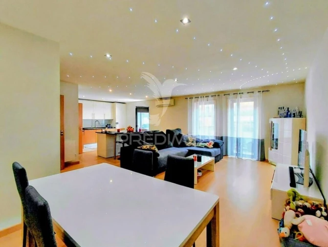 Apartamento T2 para Venda em Olhão