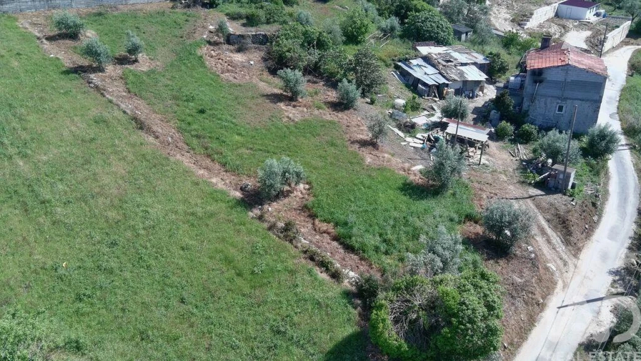 Terreno para Venda em Arrabal Foto 15