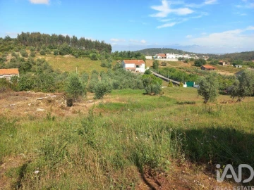 Terreno para Venda em Arrabal