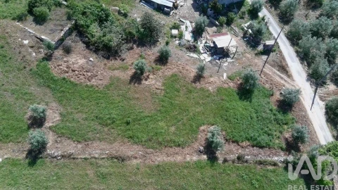 Terreno para Venda em Arrabal