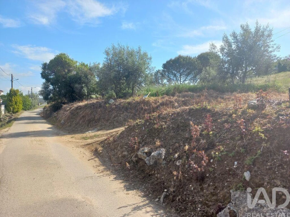 Terreno para Venda em Arrabal Foto 2