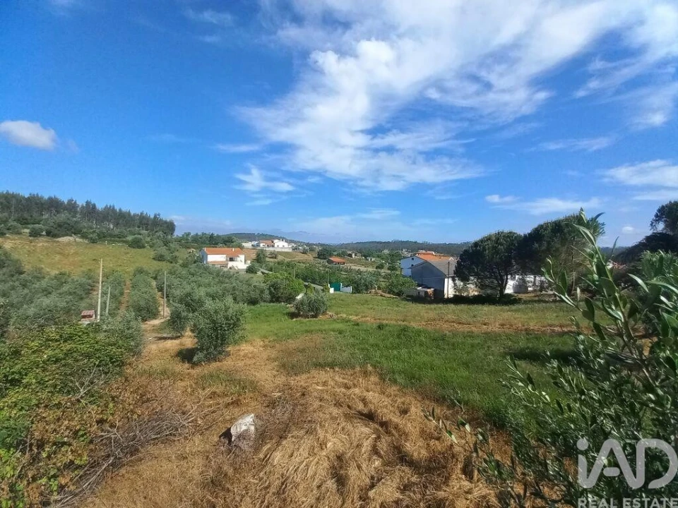 Terreno para Venda em Arrabal Foto 4