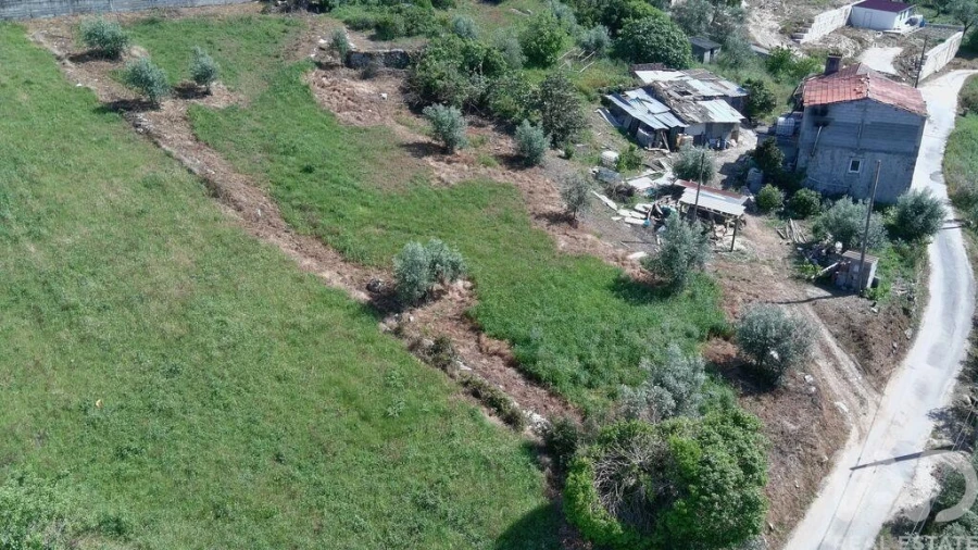 Terreno para Venda em Arrabal Foto 15