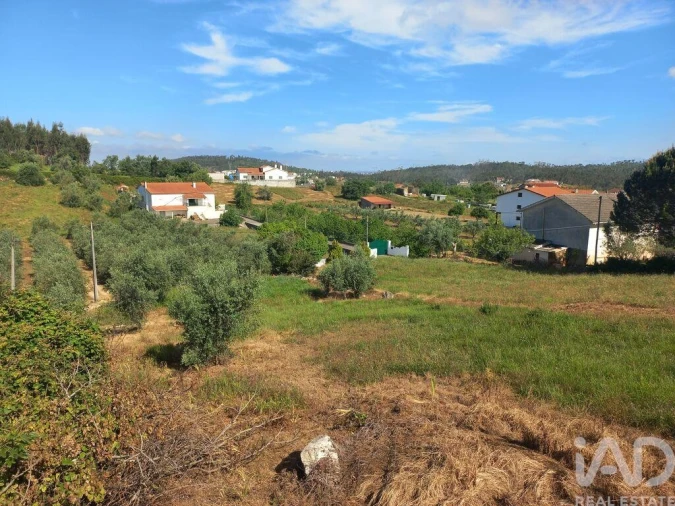 Terreno para Venda em Arrabal Foto 5