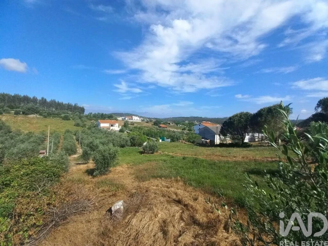 Terreno para Venda em Arrabal Foto 4
