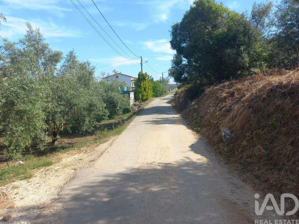 Terreno para Venda em Arrabal Foto 13