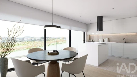 Moradia T3 para Venda em Fânzeres e São Pedro da Cova