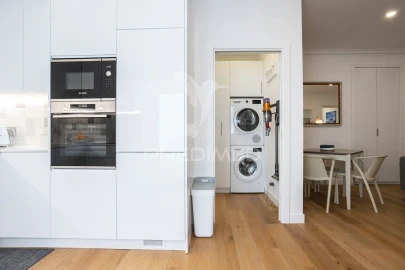 Apartamento T2 para Venda em Vila Real de Santo Antonio