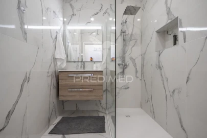 Apartamento T2 para Venda em Vila Real de Santo Antonio