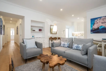 Apartamento T2 para Venda em Vila Real de Santo Antonio