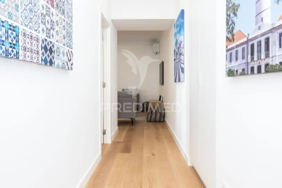 Apartamento T2 para Venda em Vila Real de Santo Antonio