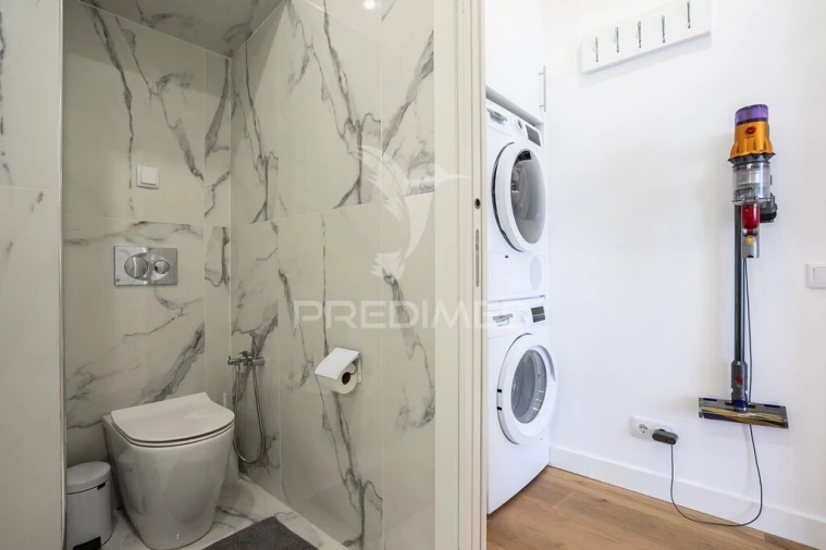 Apartamento T2 para Venda em Vila Real de Santo Antonio Foto 15