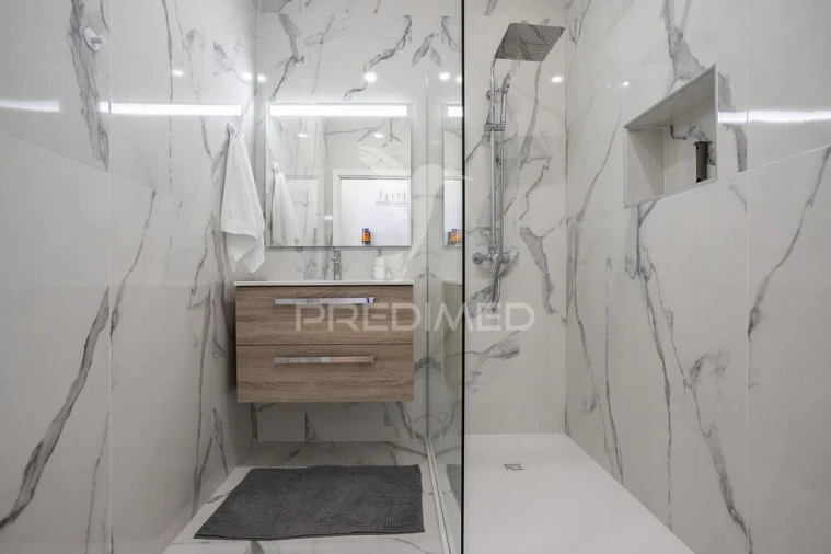 Apartamento T2 para Venda em Vila Real de Santo Antonio Foto 14