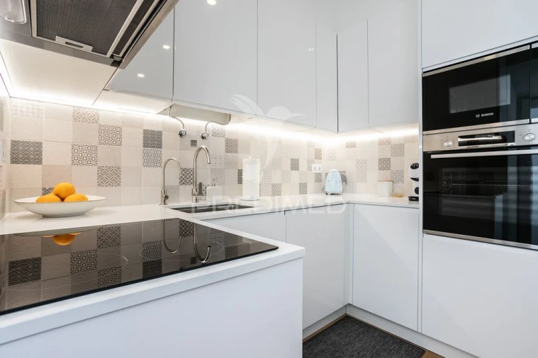 Apartamento T2 para Venda em Vila Real de Santo Antonio Foto 5