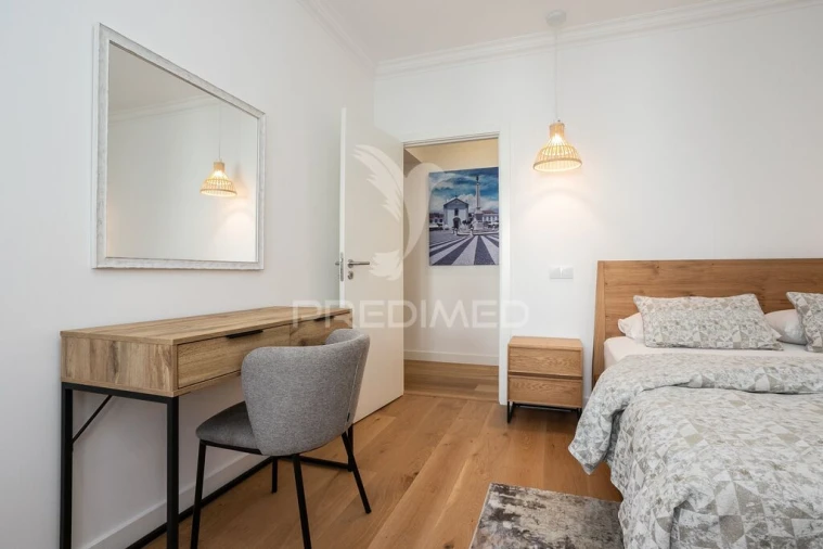 Apartamento T2 para Venda em Vila Real de Santo Antonio Foto 17