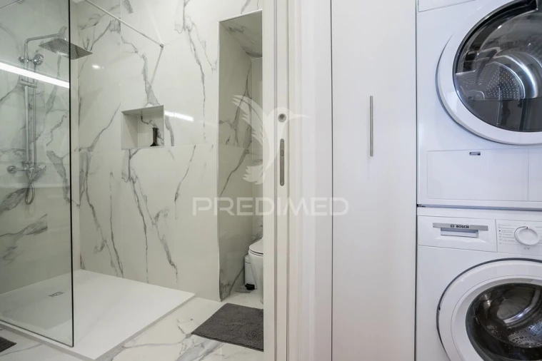 Apartamento T2 para Venda em Vila Real de Santo Antonio Foto 16