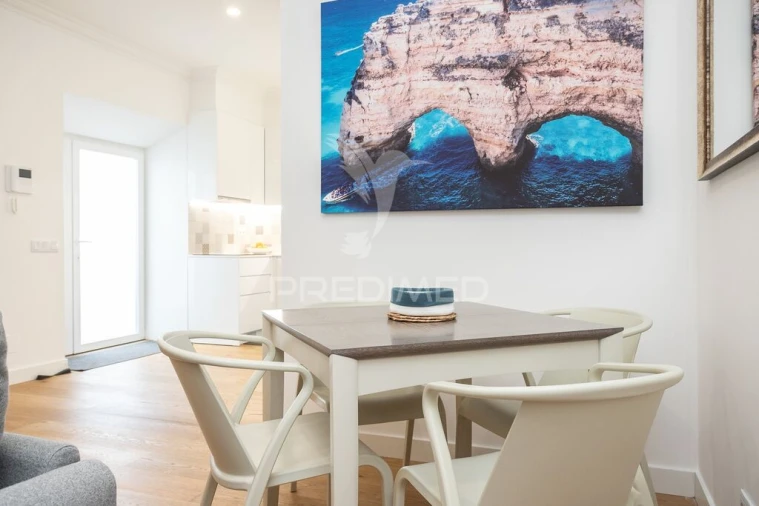 Apartamento T2 para Venda em Vila Real de Santo Antonio Foto 11