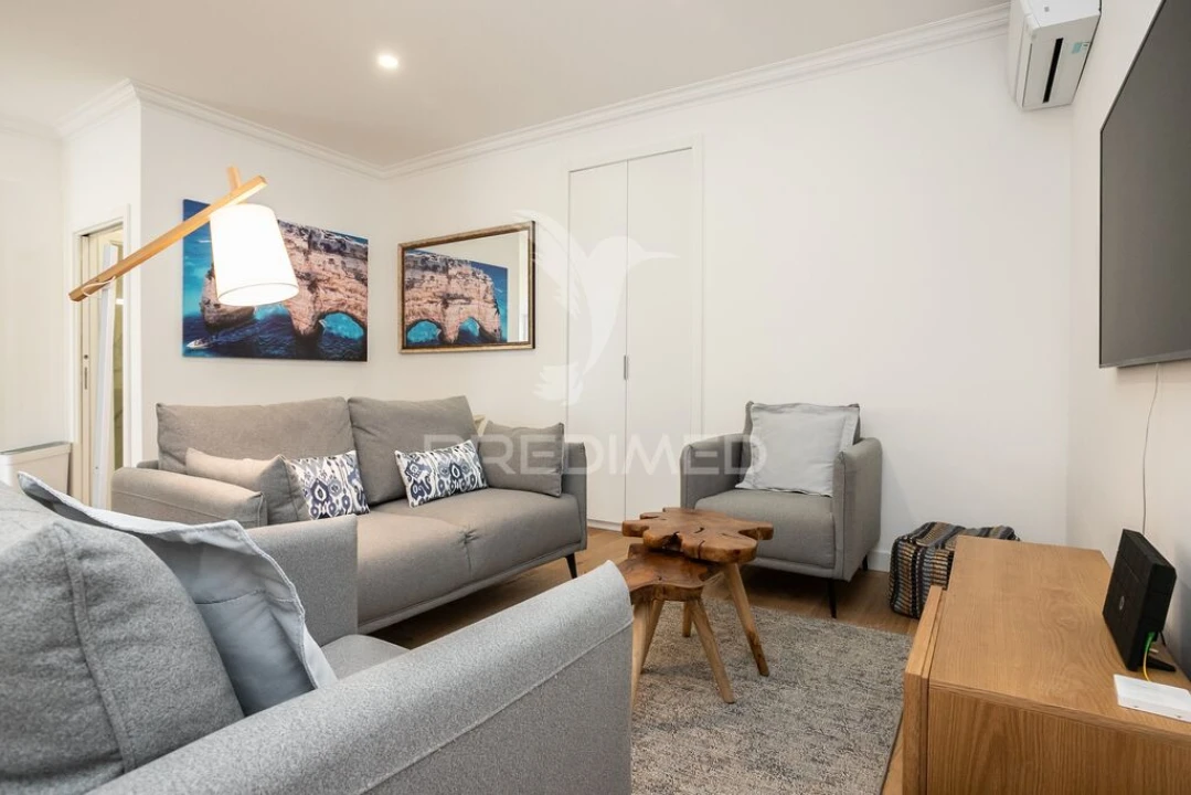 Apartamento T2 para Venda em Vila Real de Santo Antonio Foto 10