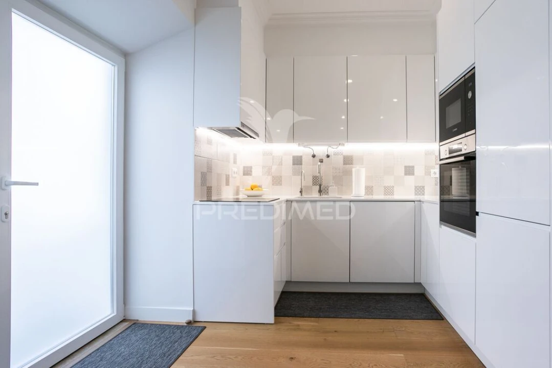 Apartamento T2 para Venda em Vila Real de Santo Antonio Foto 6