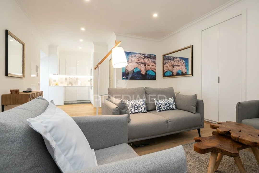 Apartamento T2 para Venda em Vila Real de Santo Antonio Foto 9