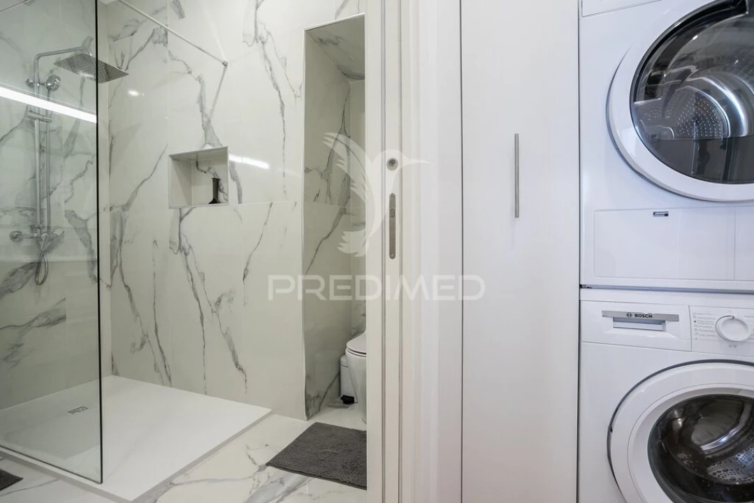 Apartamento T2 para Venda em Vila Real de Santo Antonio Foto 16