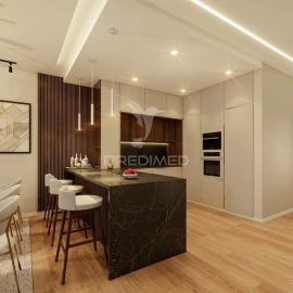 Apartamento T3 para Venda em Seixal, Arrentela e Aldeia de Paio Pires
